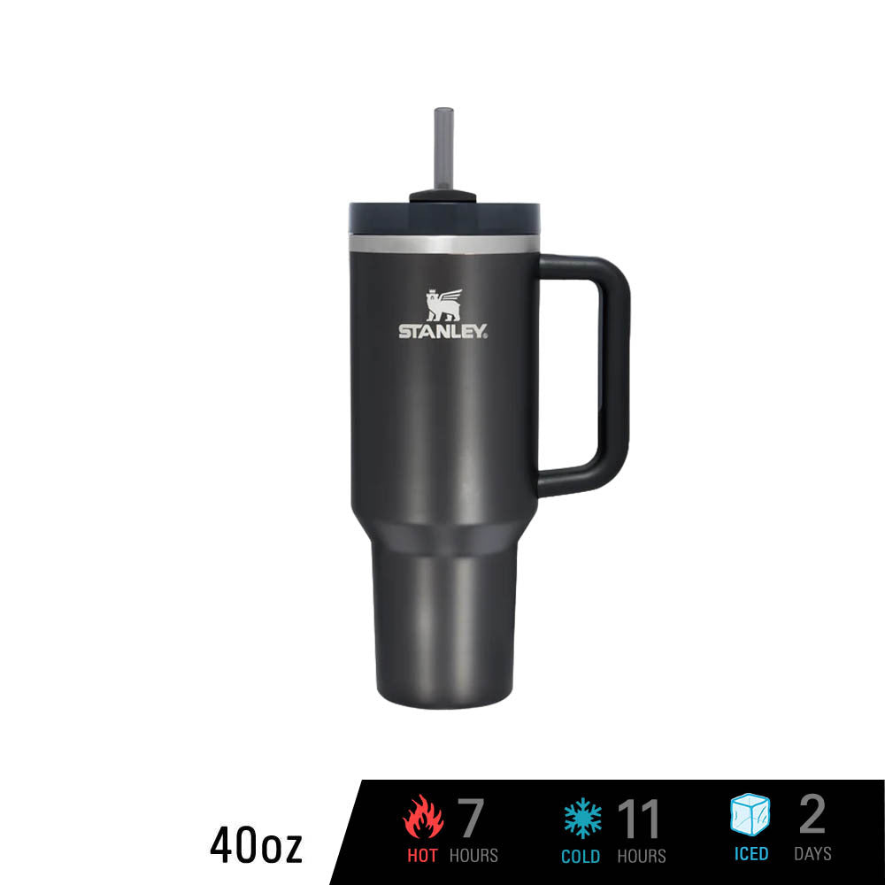 Stanley Adventure Quencher H2.0 FlowState™ Insulated Tumbler 40oz.
