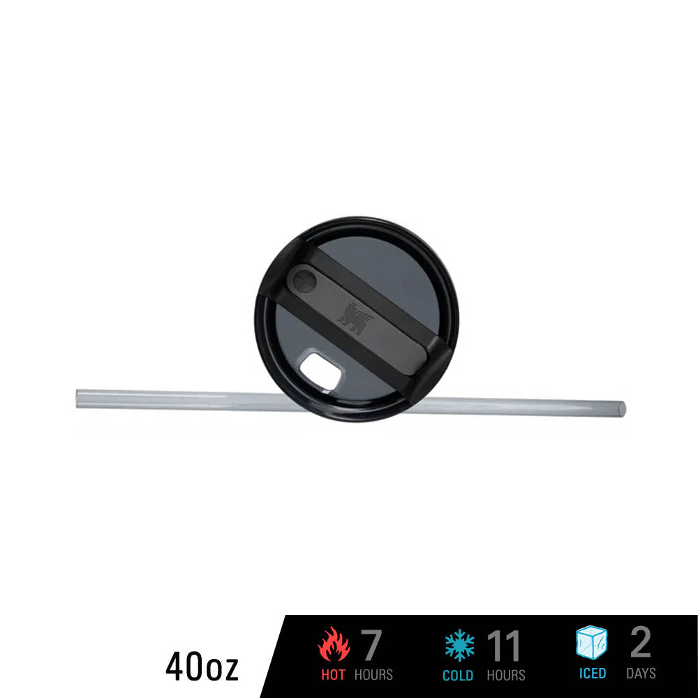 Stanley Adventure Quencher H2.0 FlowState™ Insulated Tumbler 40oz.