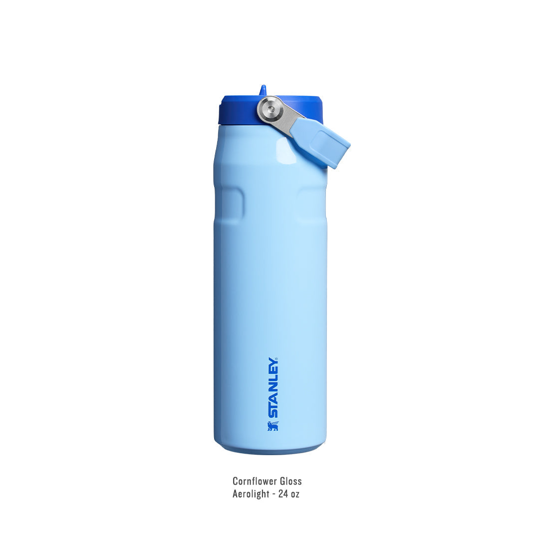 Stanley IceFlow™ Aerolight Flip Straw - 24oz