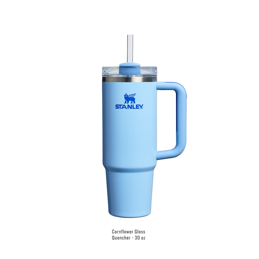 Stanley Adventure Quencher H2.0 FlowState™ Insulated Tumbler 30oz.