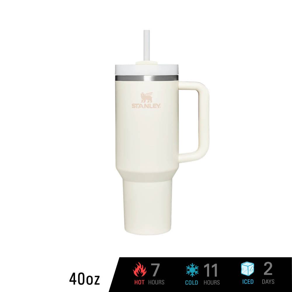 Stanley Adventure Quencher H2.0 FlowState™ Insulated Tumbler 40oz.