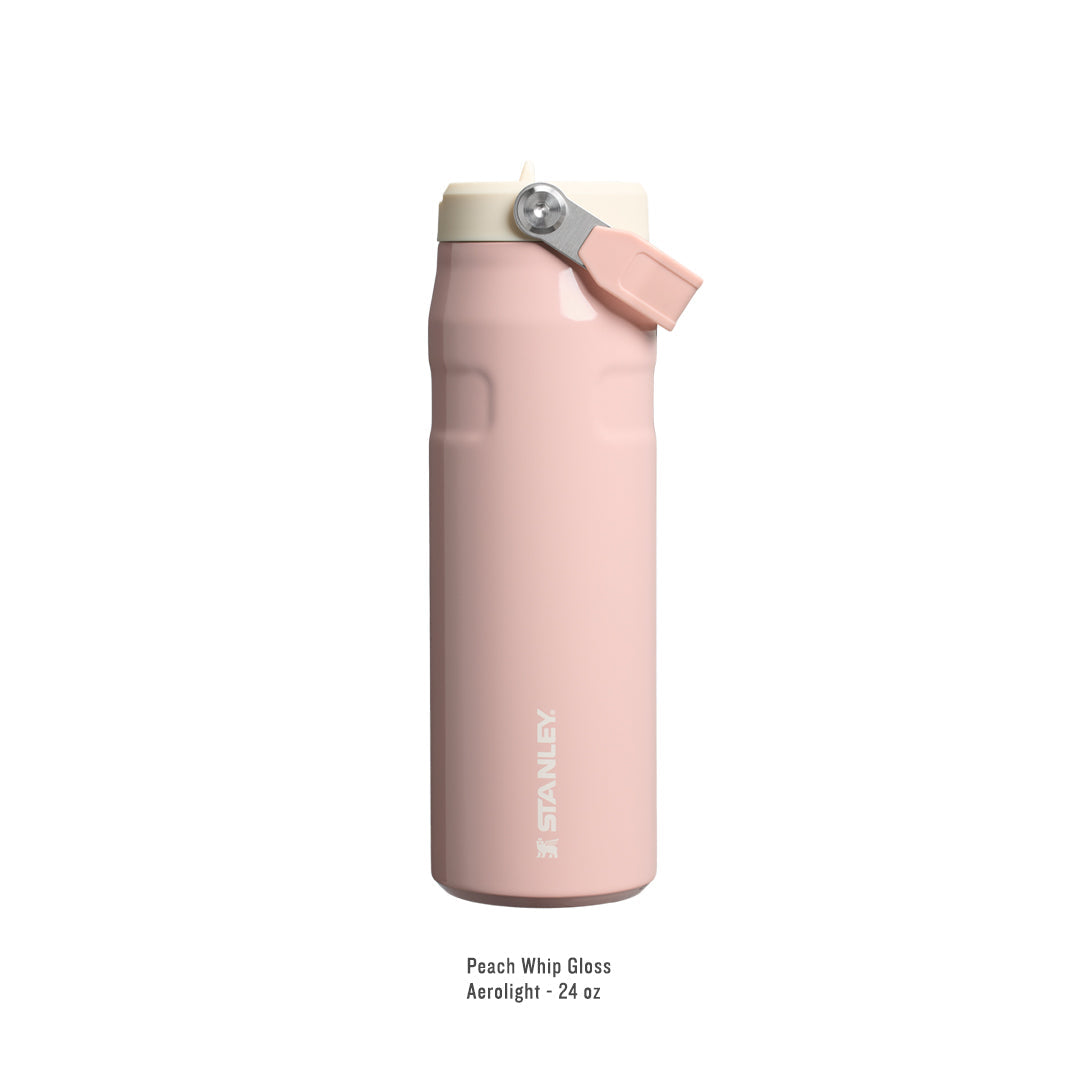Stanley IceFlow™ Aerolight Flip Straw - 24oz