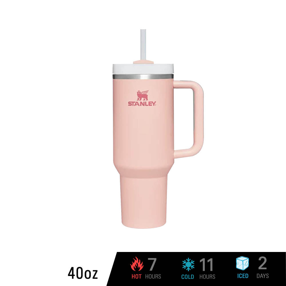 Stanley Adventure Quencher H2.0 FlowState™ Insulated Tumbler 40oz.
