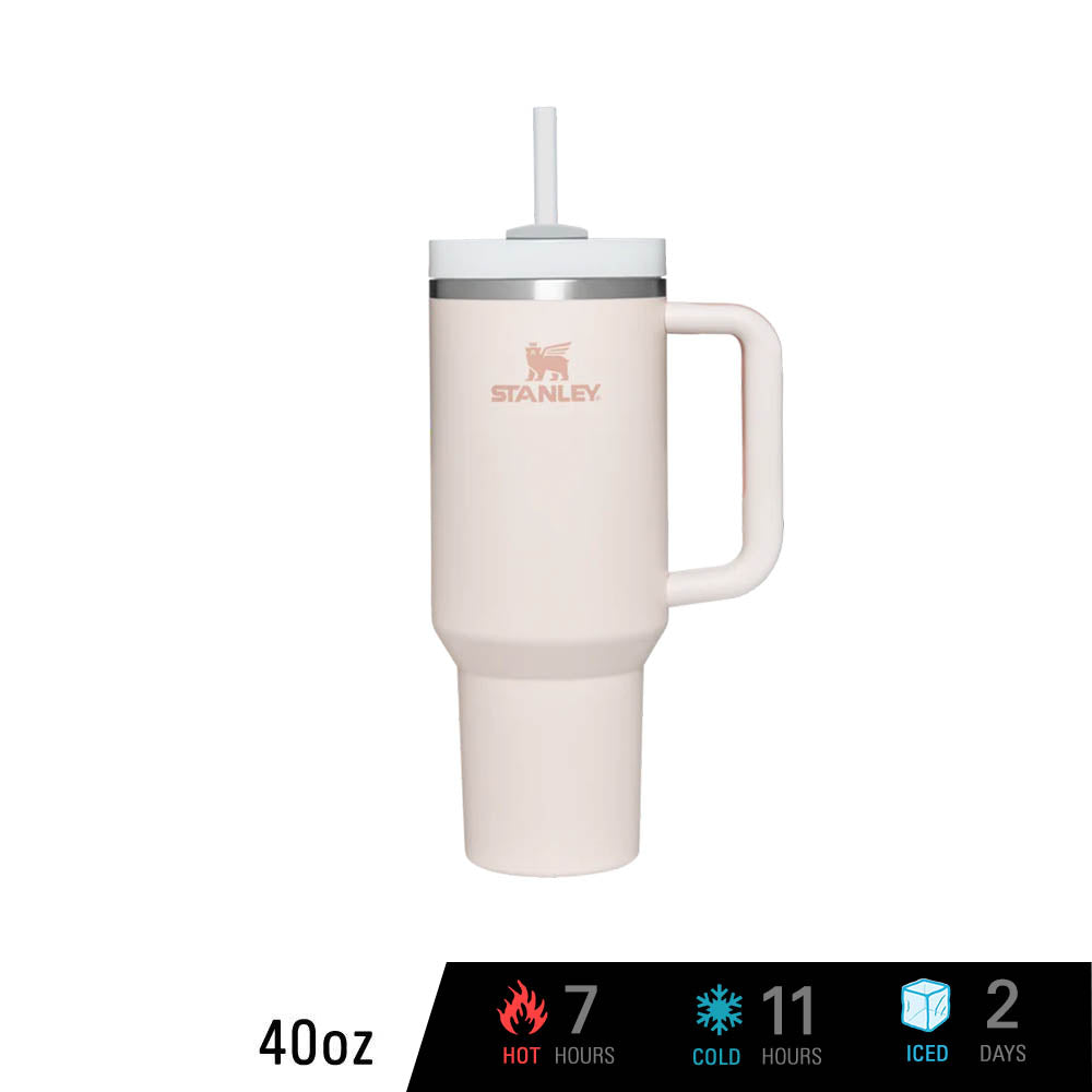 Stanley Adventure Quencher H2.0 FlowState™ Insulated Tumbler 40oz.