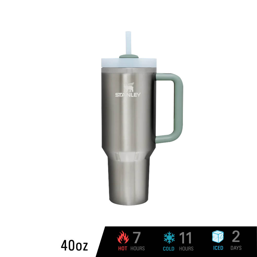 Stanley Adventure Quencher H2.0 FlowState™ Insulated Tumbler 40oz.