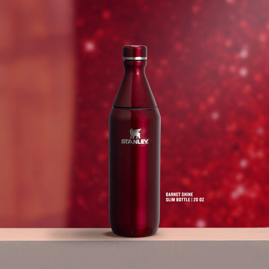 Stanley All Day Slim Bottle - 20oz