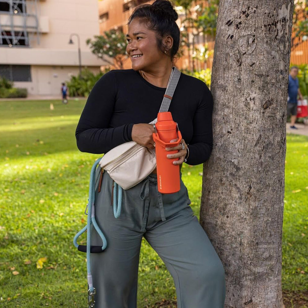 Stanley IceFlow™ Aerolight With FastFlow Lid Insulated Bottle 16oz - 24oz