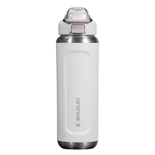 Stanley Wellspring Bottle – Leakproof Stainless Steel (16oz & 24oz)