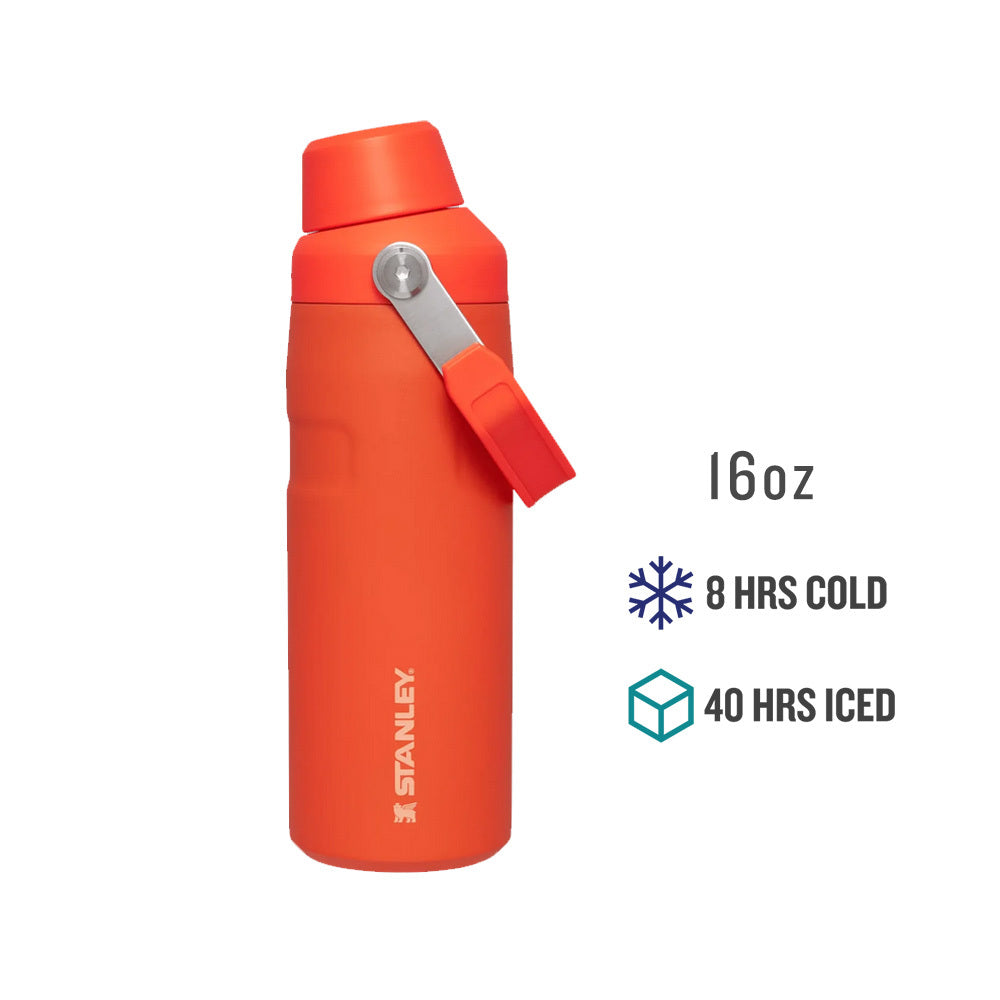 Stanley IceFlow™ Aerolight With FastFlow Lid Insulated Bottle 16oz - 24oz
