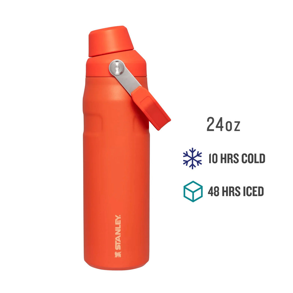 Stanley IceFlow™ Aerolight With FastFlow Lid Insulated Bottle 16oz - 24oz