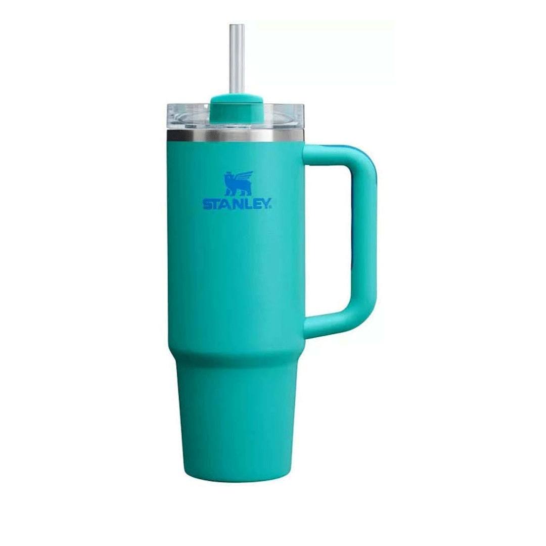 Stanley Adventure Quencher H2.0 FlowState™ Insulated Tumbler 30oz.