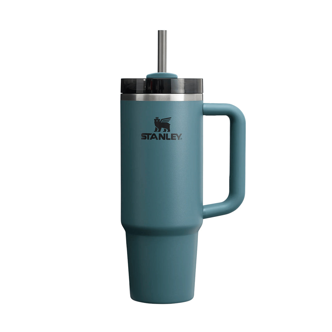 Stanley Adventure Quencher H2.0 FlowState™ Insulated Tumbler 30oz.