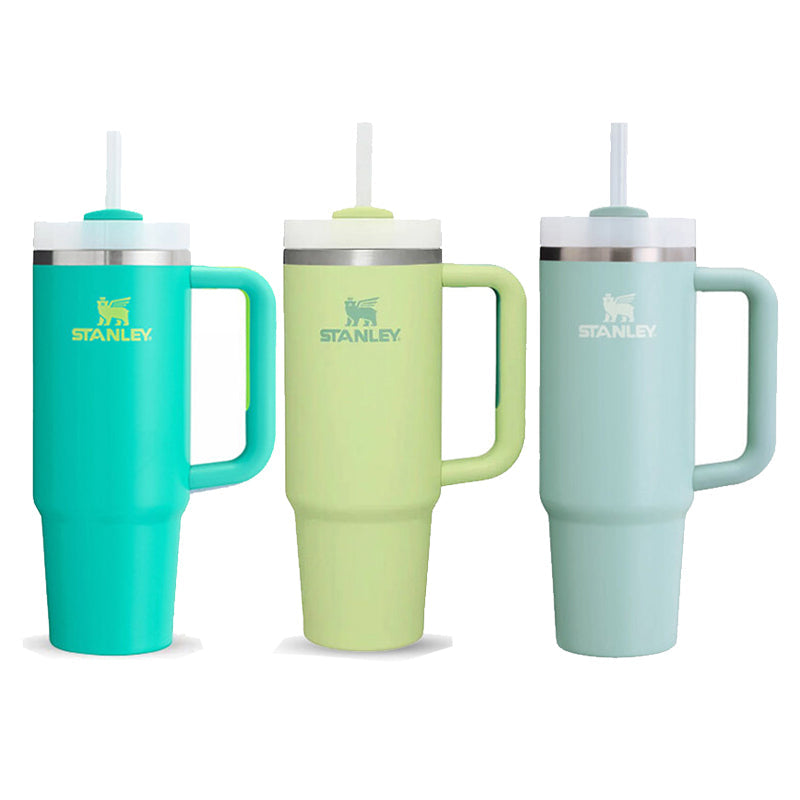 Stanley Adventure Quencher H2.0 FlowState™ Insulated Tumbler 30oz.