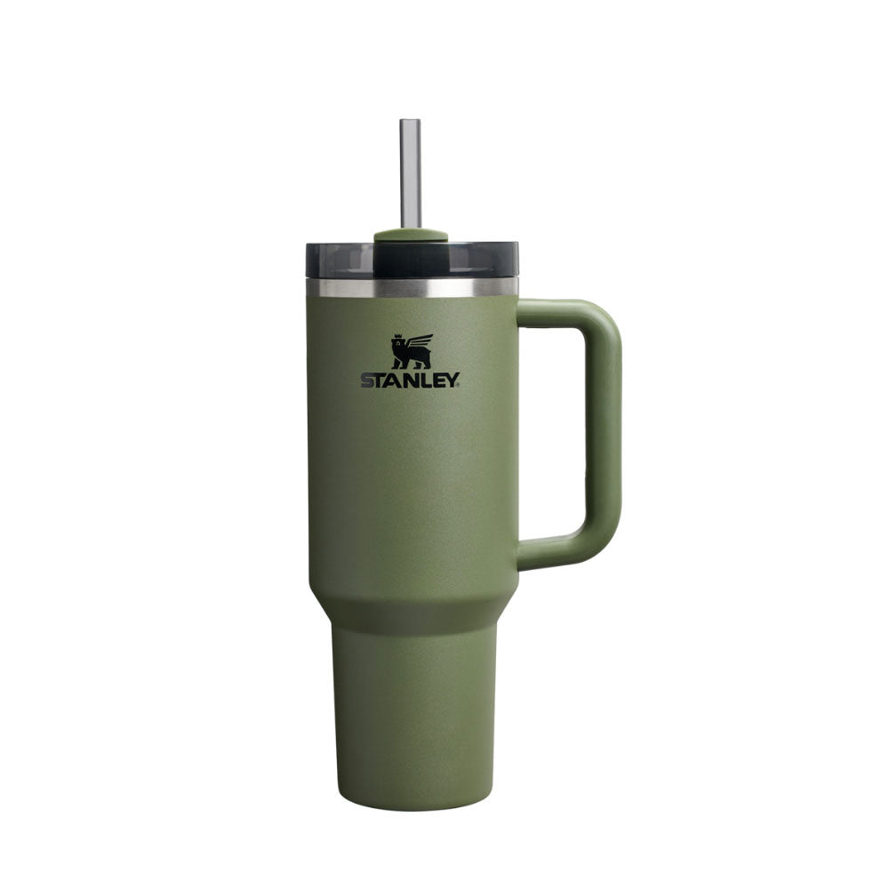Stanley Adventure Quencher H2.0 FlowState™ Insulated Tumbler 40oz.