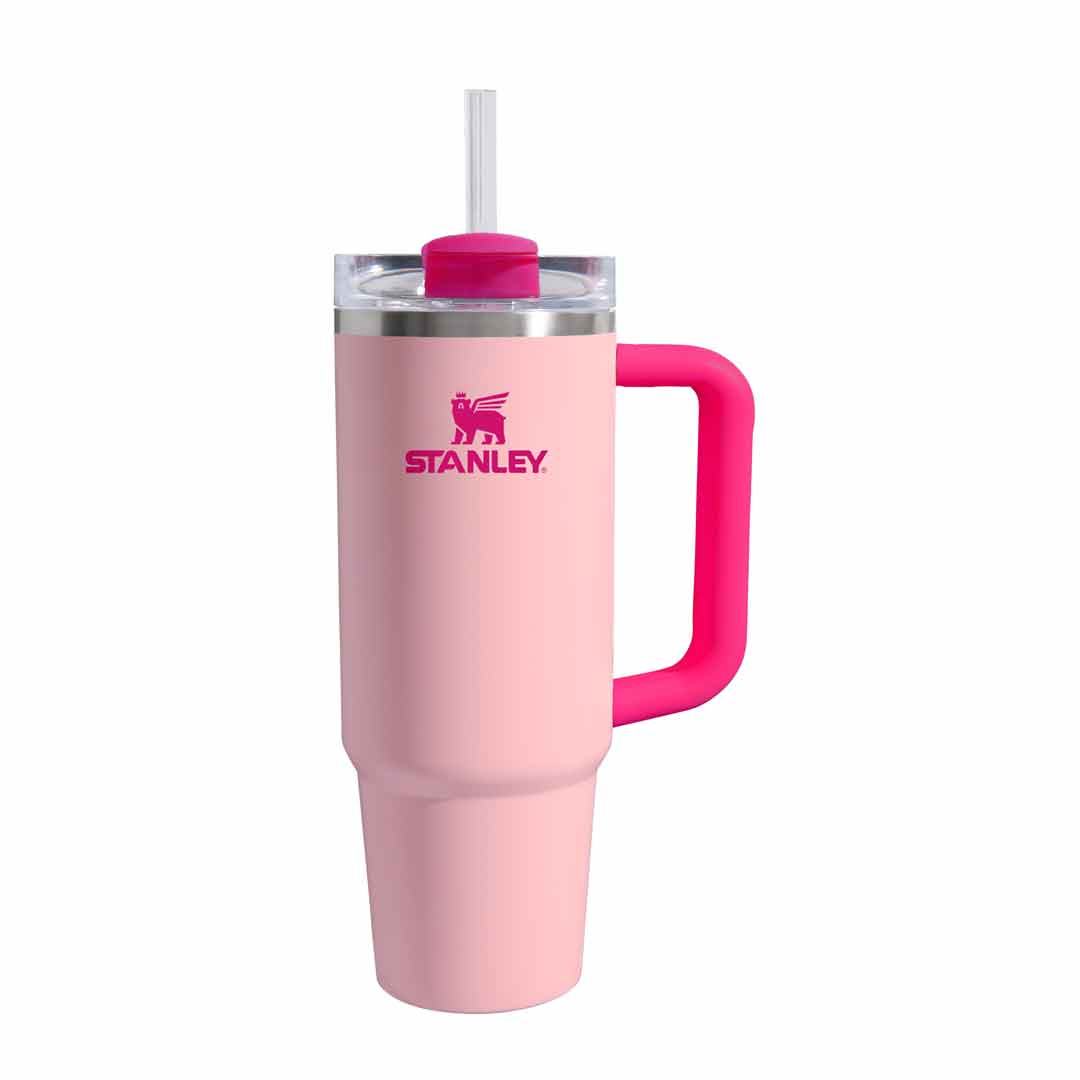 Stanley Adventure Quencher H2.0 FlowState™ Insulated Tumbler 30oz.