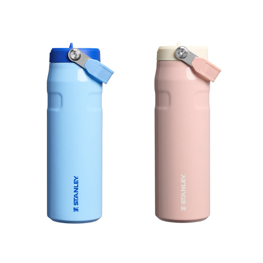 Stanley IceFlow™ Aerolight  Flip Straw  -  24oz