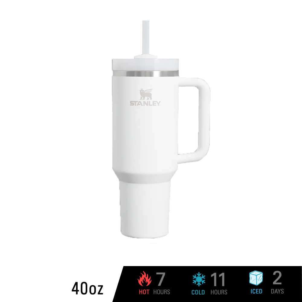 Stanley Adventure Quencher H2.0 FlowState™ Insulated Tumbler 40oz.