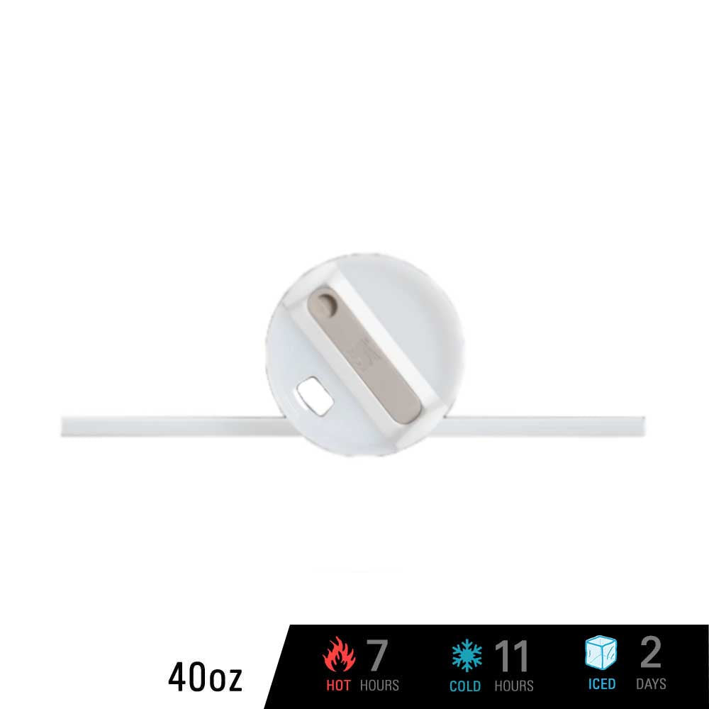 Stanley Adventure Quencher H2.0 FlowState™ Insulated Tumbler 40oz.