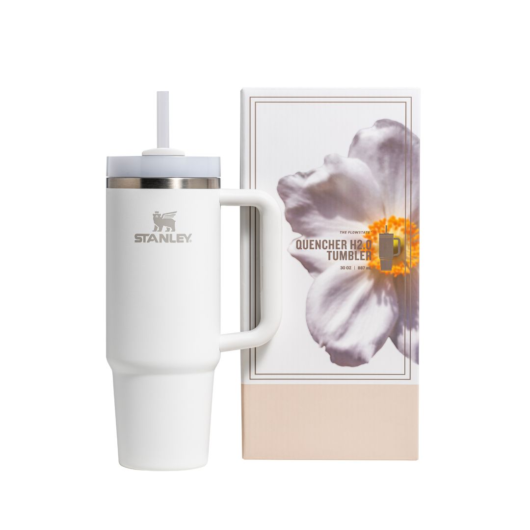 Stanley Adventure Quencher H2.0 FlowState™ Insulated Tumbler 30oz.