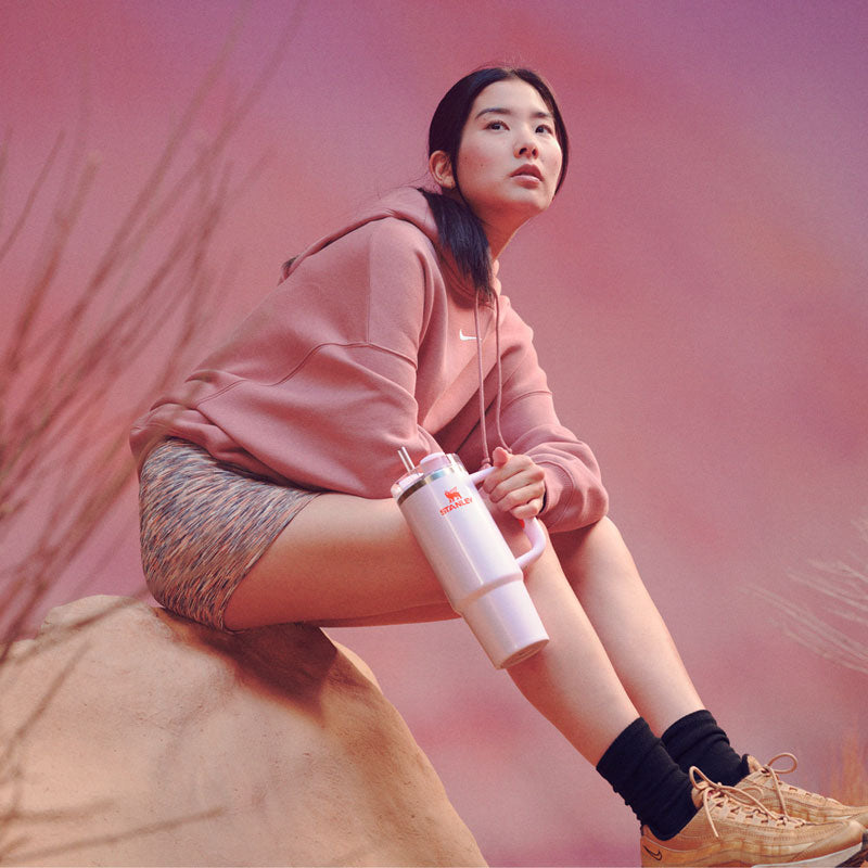 Stanley New Frequency Quencher H2.0 FlowState™ Tumbler 30oz