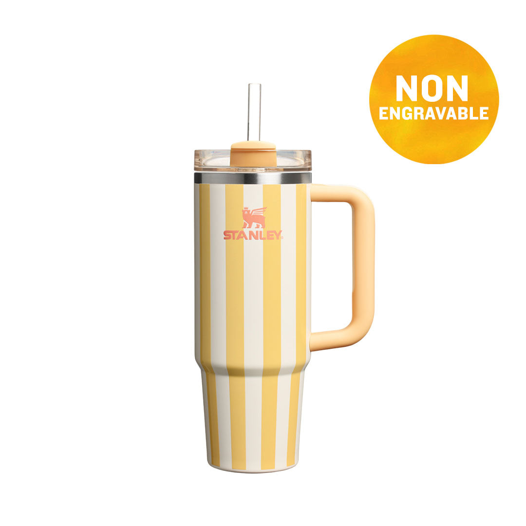 Stanley Adventure Quencher H2.0 FlowState™ Insulated Tumbler 30oz.