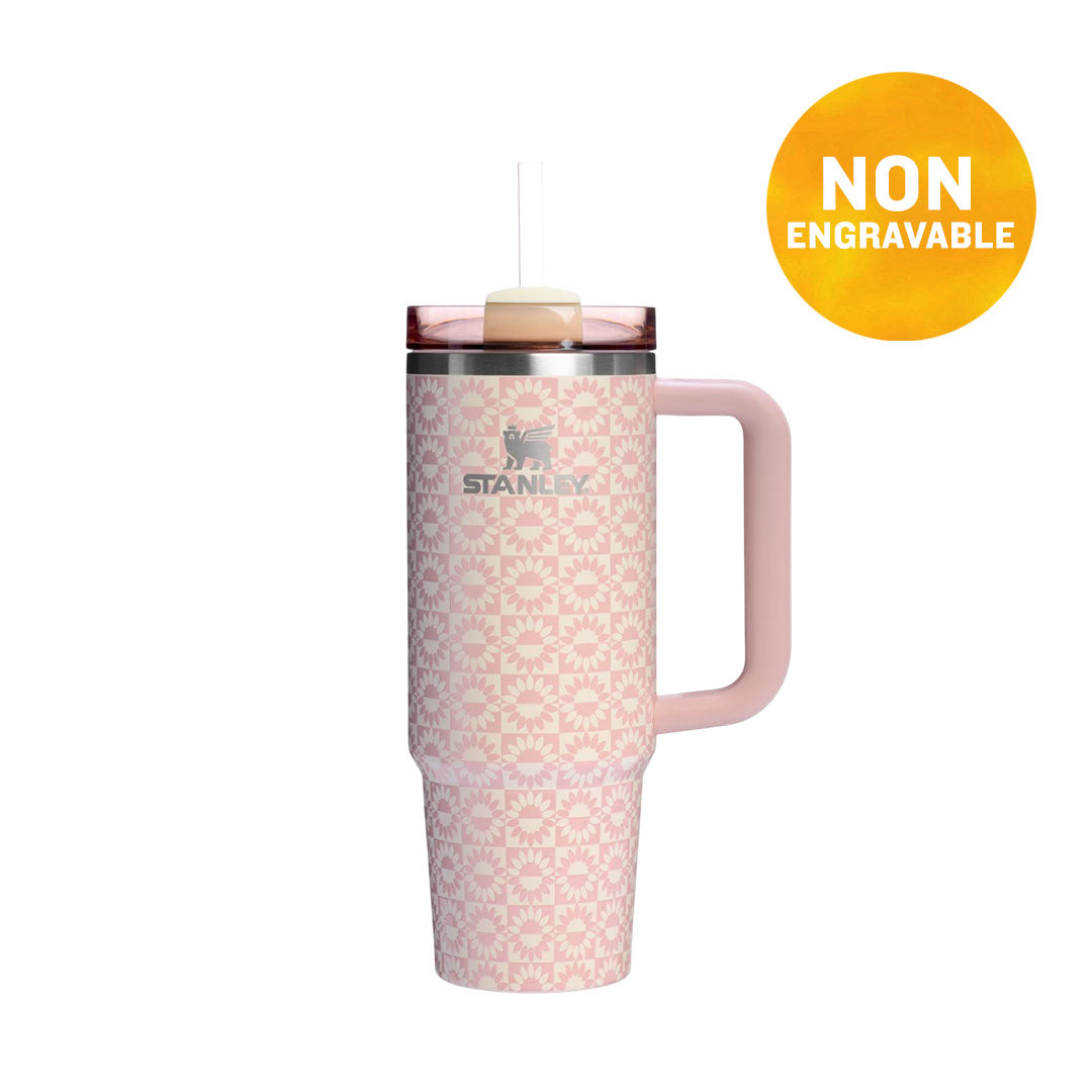 Stanley Adventure Quencher H2.0 FlowState™ Insulated Tumbler 30oz.