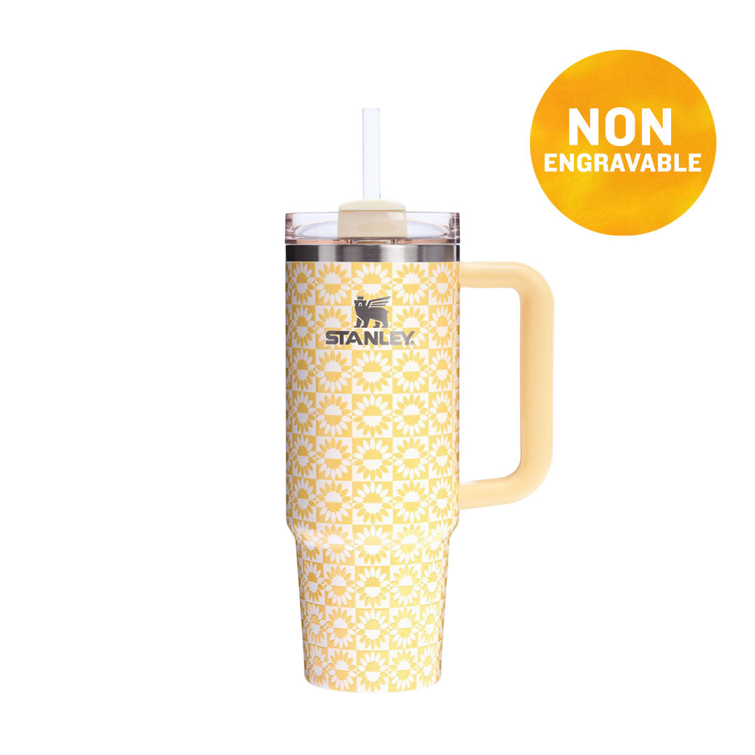Stanley Adventure Quencher H2.0 FlowState™ Insulated Tumbler 30oz.