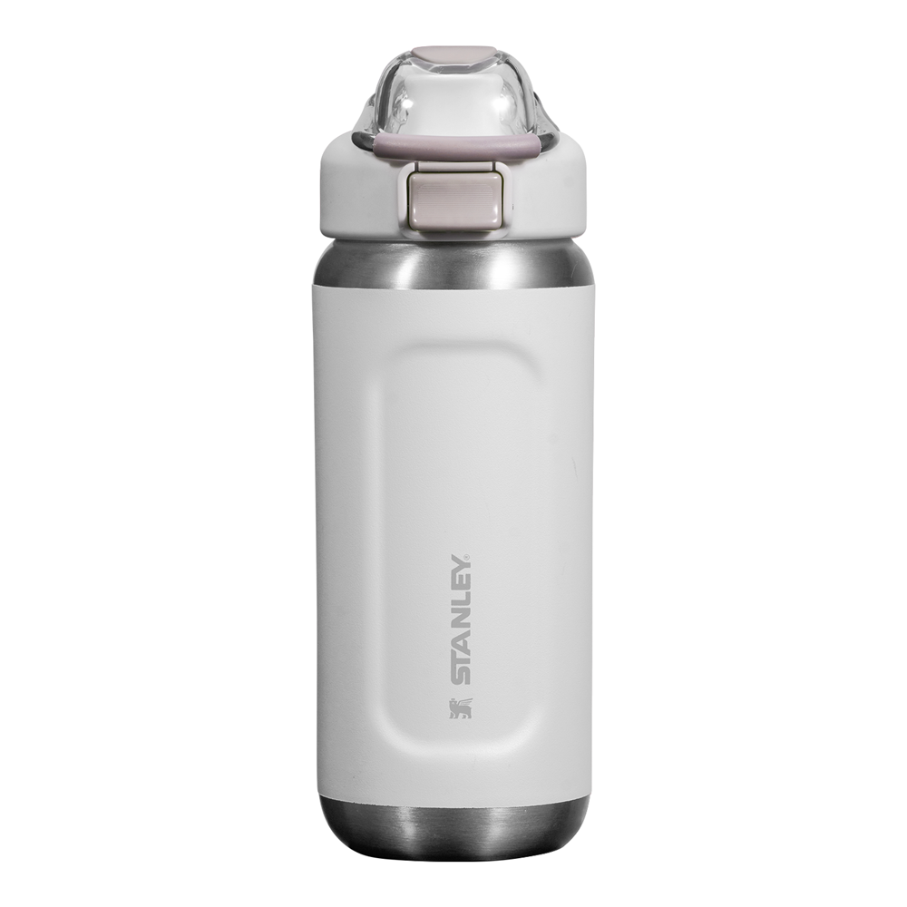 Stanley Wellspring Bottle – Leakproof Stainless Steel (16oz & 24oz)