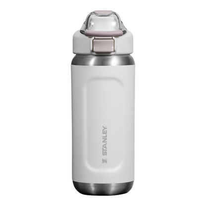 Stanley Wellspring Bottle – Leakproof Stainless Steel (16oz & 24oz)
