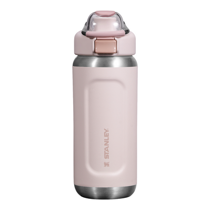 Stanley Wellspring Bottle – Leakproof Stainless Steel (16oz & 24oz)