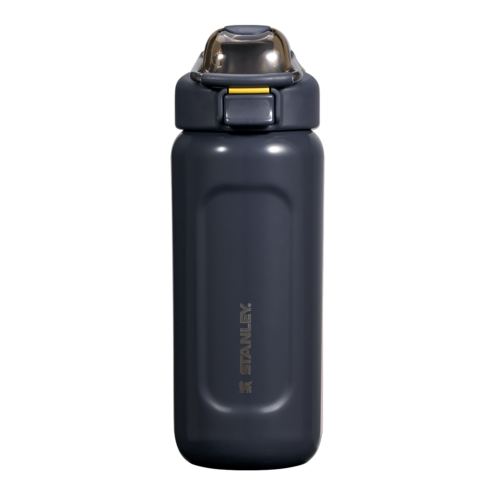 Stanley Wellspring Bottle – Leakproof Stainless Steel (16oz & 24oz)