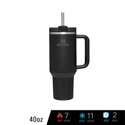 Stanley Adventure Quencher H2.0 FlowState™ Insulated Tumbler 40oz.