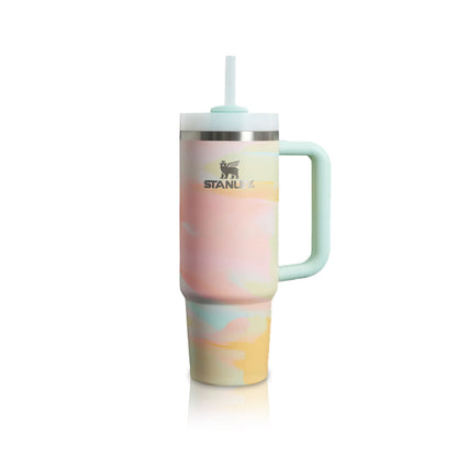 Stanley Adventure Quencher H2.0 FlowState™ Insulated Tumbler 30oz.