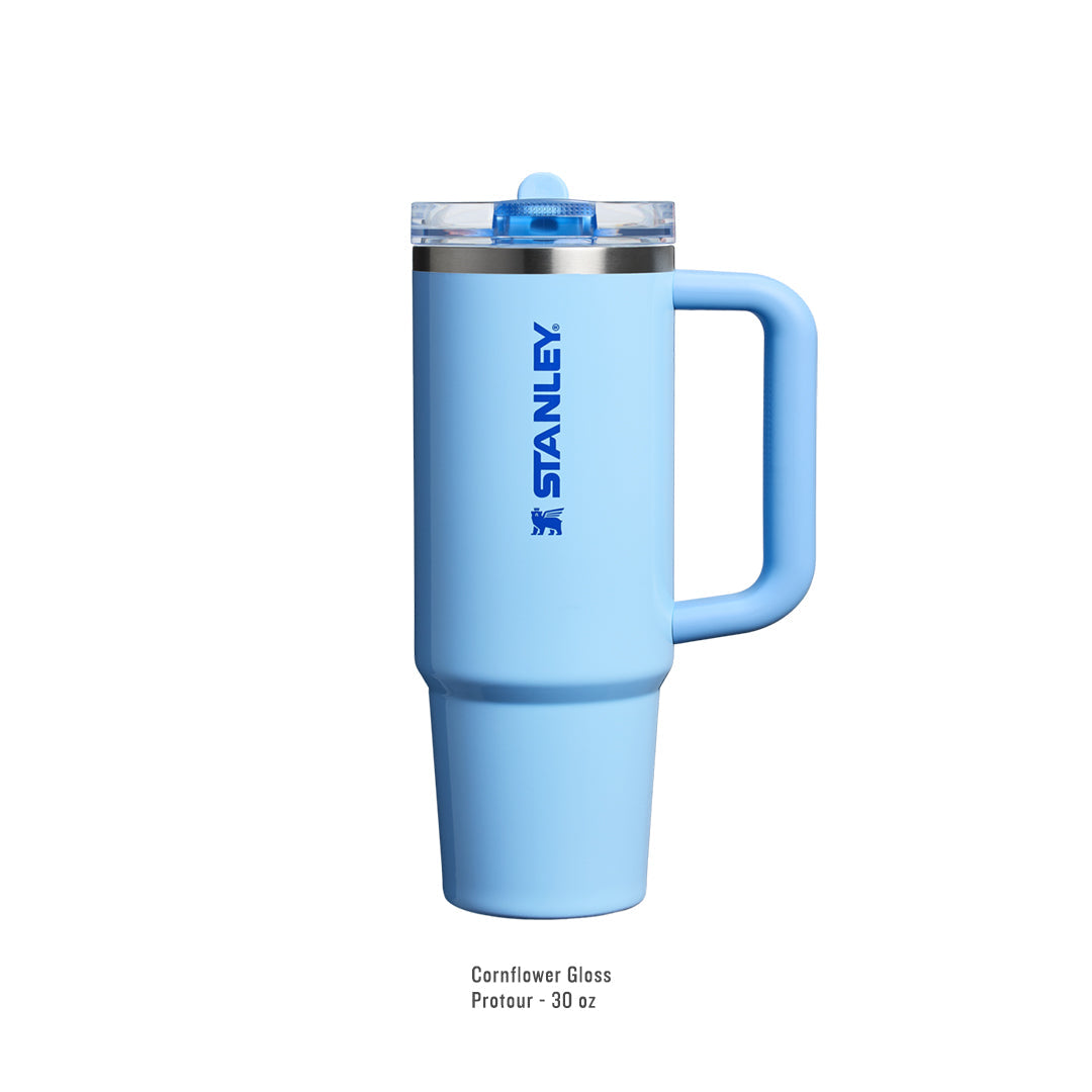 Stanley Quencher® Protour Flip Straw Tumbler - 30oz