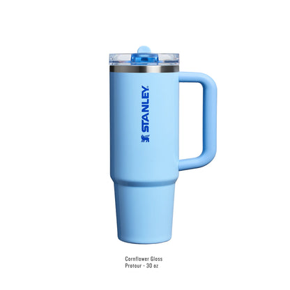 Stanley Quencher® Protour Flip Straw Tumbler - 30oz