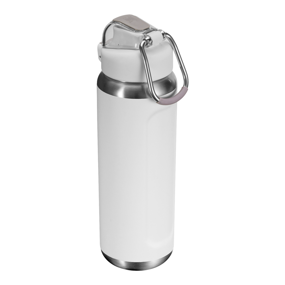 Stanley Wellspring Bottle – Leakproof Stainless Steel (16oz & 24oz)