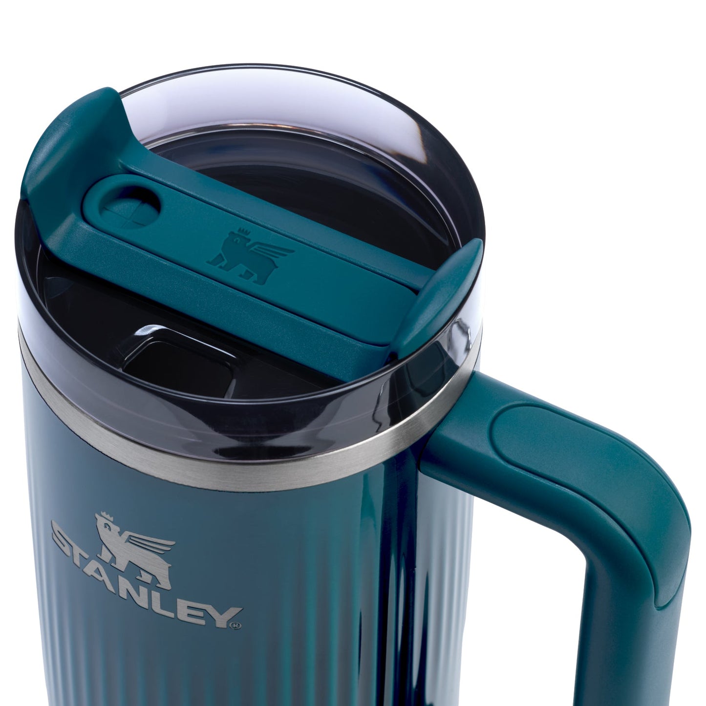 Stanley Quencher® H2.0 Fluted™ Tumbler - 30oz