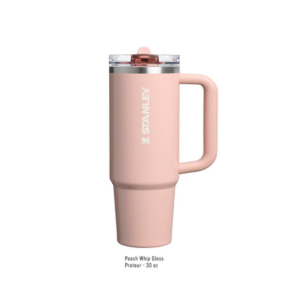 Stanley Quencher® Protour Flip Straw Tumbler - 30oz
