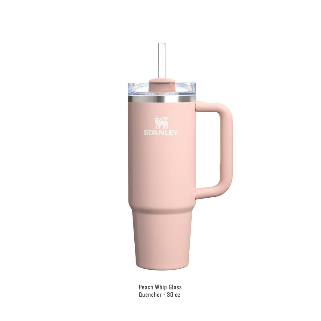 Stanley Adventure Quencher H2.0 FlowState™ Insulated Tumbler 30oz.