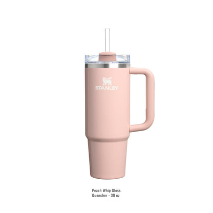 Stanley Adventure Quencher H2.0 FlowState™ Insulated Tumbler 30oz.