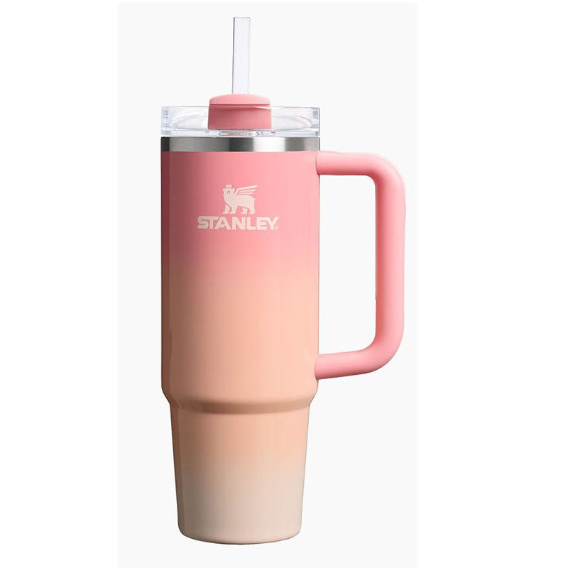 Stanley Adventure Quencher H2.0 FlowState™ Insulated Tumbler 30oz. | Desert Heritage Collection
