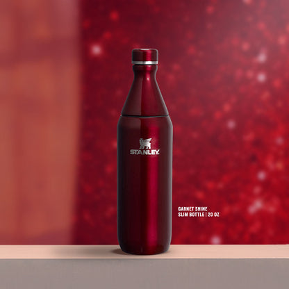 Stanley All Day Slim Bottle - 20oz