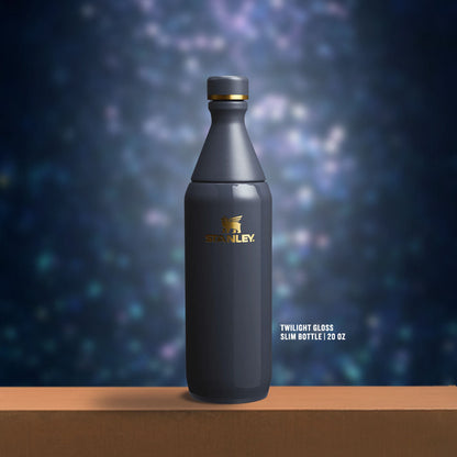 Stanley All Day Slim Bottle - 20oz