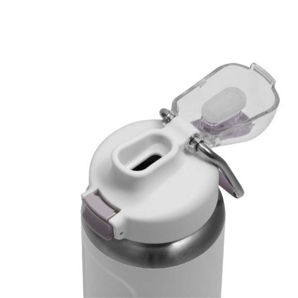 Stanley Wellspring Bottle – Leakproof Stainless Steel (16oz & 24oz)