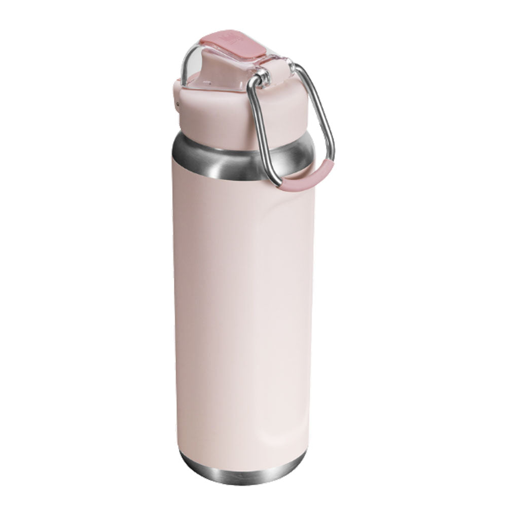Stanley Wellspring Bottle – Leakproof Stainless Steel (16oz & 24oz)