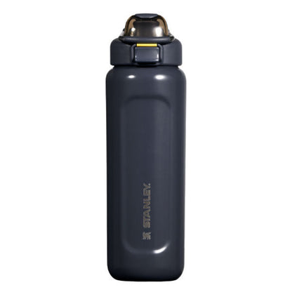 Stanley Wellspring Bottle – Leakproof Stainless Steel (16oz & 24oz)