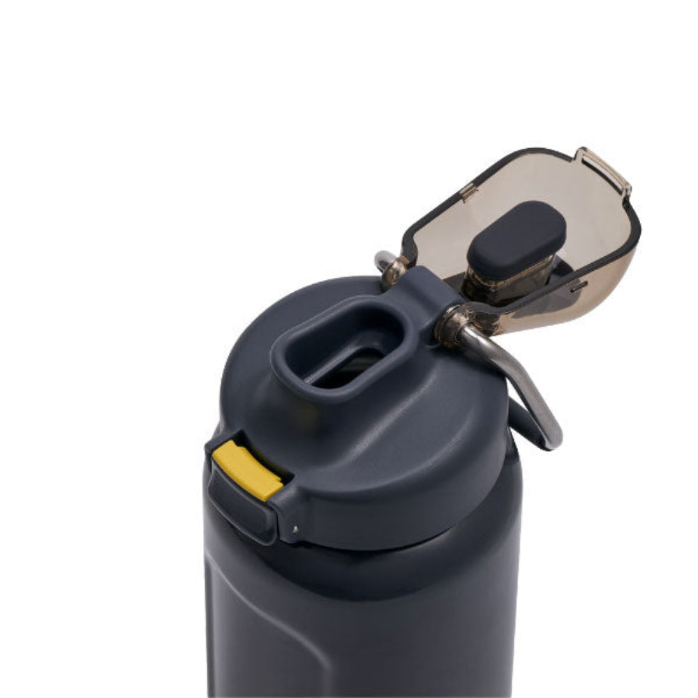 Stanley Wellspring Bottle – Leakproof Stainless Steel (16oz & 24oz)