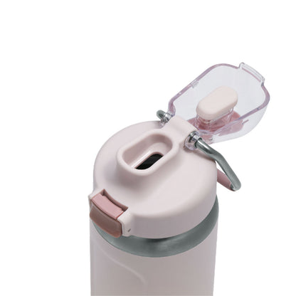 Stanley Wellspring Bottle – Leakproof Stainless Steel (16oz & 24oz)