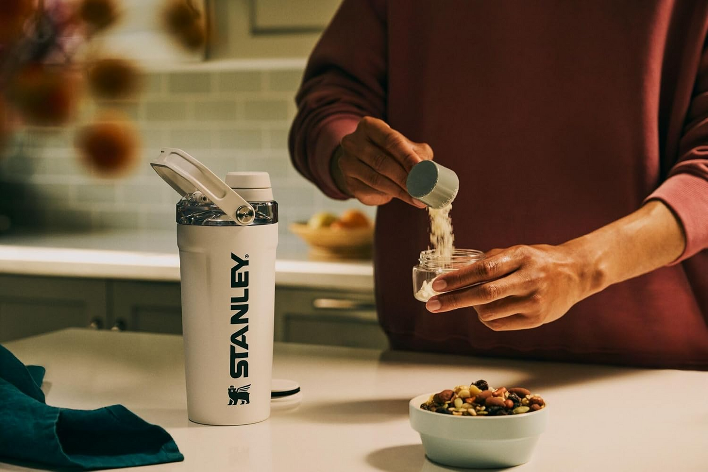 Stanley Activate Shaker - 20oz