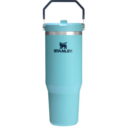 Stanley IceFlow™ Flip Straw Tumbler  30oz | Desert Heritage Collection